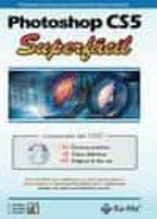 eBooks best sellers PHOTOSHOP CS5: SUPERFACIL en español de ENRIQUE CORDOBA 9788499640211