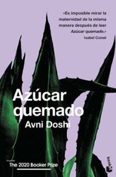 Libro google descargador AZUCAR QUEMADO de AVNI DOSHI