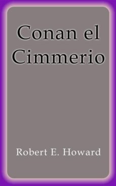 conan el cimmerio (ebook)-9788822823311