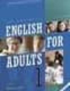 Descargar NEW BURLINGTON ENGLISH FOR ADULTS 1 gratis pdf - leer online