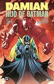 DAMIAN: HIJO DE BATMAN