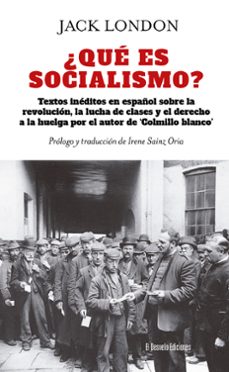 Descarga gratuita de libros e-pdf. ¿QUE ES SOCIALISMO? in Spanish 9791387799311 RTF