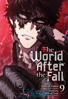 Descarga gratuita de libros de texto mineros. THE WORLD AFTER THE FALL, VOL. 9 (Spanish Edition)