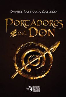 Portada de PORTADORES DEL DON