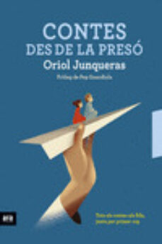 Portada de CONTES DES DE LA PRESO