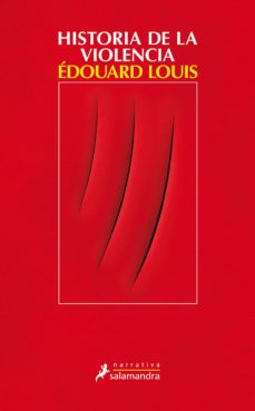 Portada de HISTORIA DE LA VIOLENCIA (EBOOK)