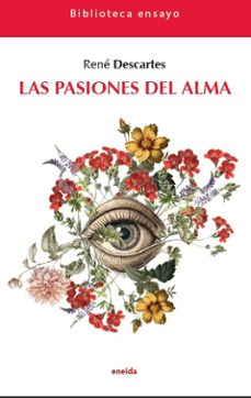Portada de LAS PASIONES DEL ALMA