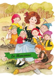 Portada de LA BLANCANEUS  (6)