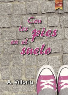 Portada de CON LOS PIES EN EL SUELO