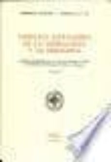 Portada de CIENCIAS AUXILIARES DE LA GENEALOGIA Y LA HERALDICA