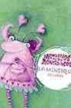 Portada de LA MONSTRUO COQUETA ND/DSC