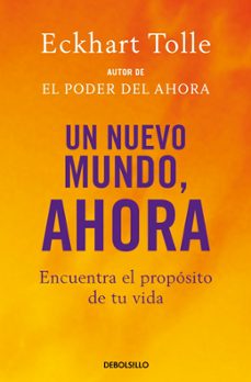 Portada de UN NUEVO MUNDO, AHORA