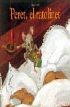 Portada de EL RATONCITO PEREZ (CATALA)