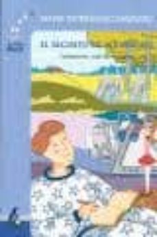 Portada de EL SECRETO DE ALEJANDRO (COLECCION LA OSA MENOR SERIE AZUL)