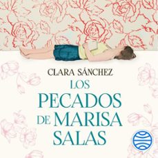 Portada de LOS PECADOS DE MARISA SALAS (AUDIOLIBRO)