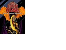 Portada de LA AVENTURA COLOSAL