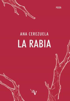 Portada de LA RABIA