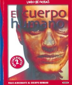 Portada de EL CUERPO HUMANO