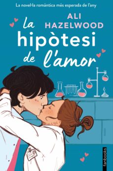 Portada de LA HIPOTESI DE L'AMOR (EBOOK)