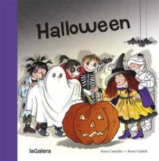 Portada de HALLOWEEN