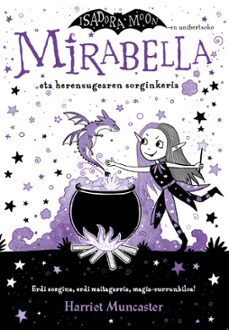 Portada de MIRABELLA ETA HERENSUGEAREN SORGINKERIA