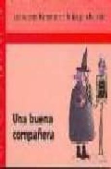 Portada de UNA BONA AMIGA