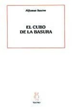 Portada de EL CUBO DE LA BASURA