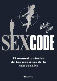 Portada de SEX CODE (I.B.D.)