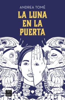 Portada de LA LUNA EN LA PUERTA (EBOOK)