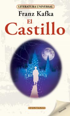 Portada de EL CASTILLO