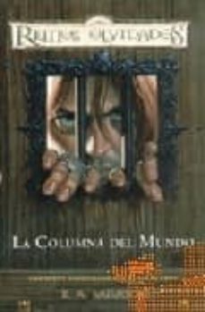 Portada de LA COLUMNA DEL MUNDO