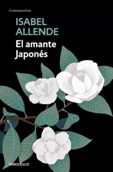 Portada de EL AMANTE JAPONES