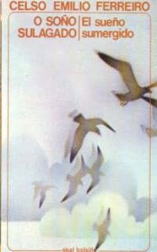 Portada de O SOÑO SULAGADO