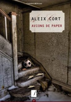 Portada de AVIONS DE PAPER