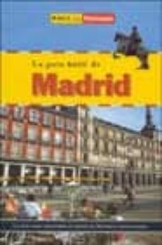 Portada de GUIA DE MADRID Y ALREDEDORES (RACC)