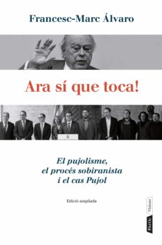 Portada de ARA SI QUE TOCA! (EBOOK)