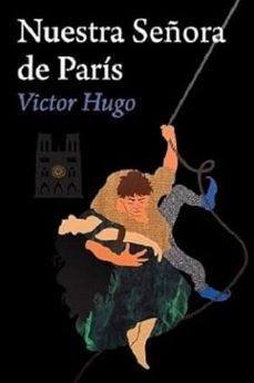 Portada de NUESTRA SEÑORA DE PARIS