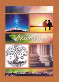Portada de WANDA Y YO