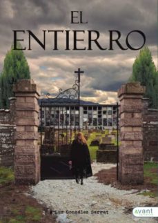 Portada de EL ENTIERRO