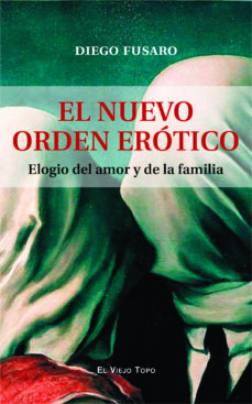 Portada de EL NUEVO ORDEN EROTICO