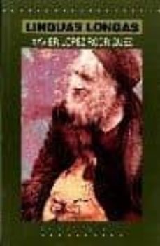 Portada de LINGUAS LONGAS