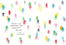 Portada de TALES AND EXERCISES FOR RESTLESS KIDS