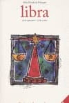 Portada de LIBRA 2010 (21 DE SEPTIEMBRE - 22 DE OCTUBRE)
