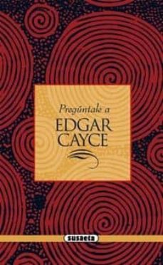 Portada de EDGAR CAYCE (EBOOK)