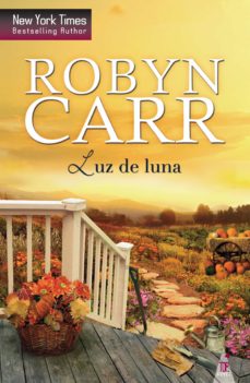 Portada de LUZ DE LUNA (EBOOK)