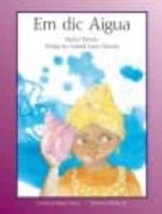 Portada de EM DIC AIGUA
