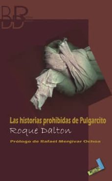Portada de LAS HISTORIAS PROHIBIDAS DE PULGARCITO