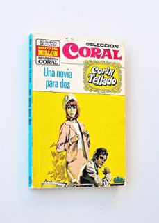 Portada de UNA NOVIA PARA DOS