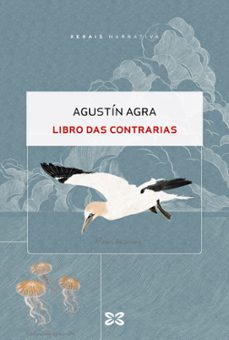 Portada de LIBRO DAS CONTRARIAS