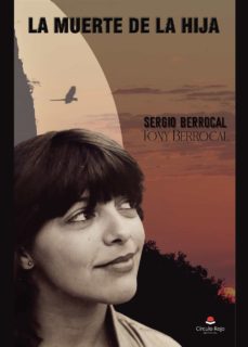 Portada de LA MUERTE DE LA HIJA